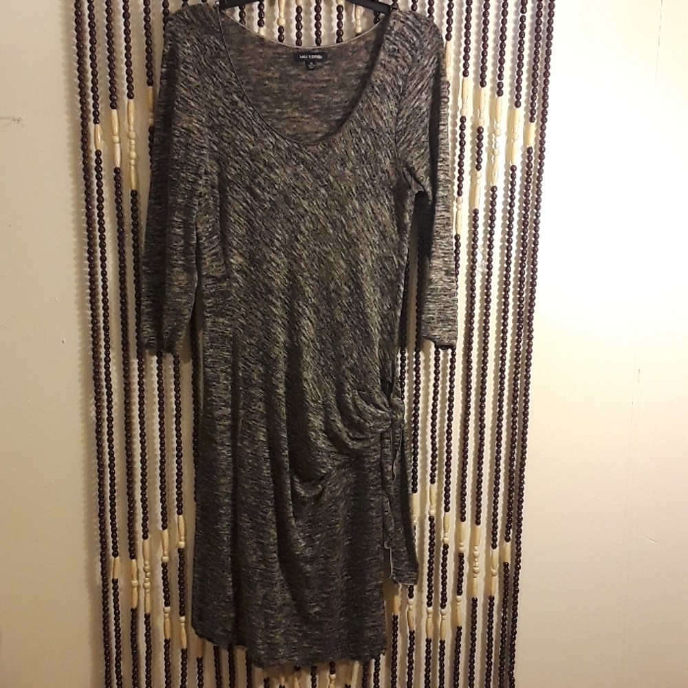 Max Edition Sexy Dress - Picture 2 of 5